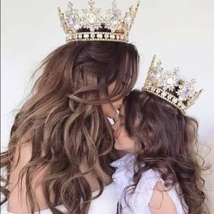 Meet your Posher, Diana